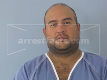 Rene Ismael Carrasco