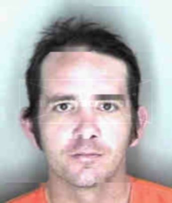 Martin Joseph Washington