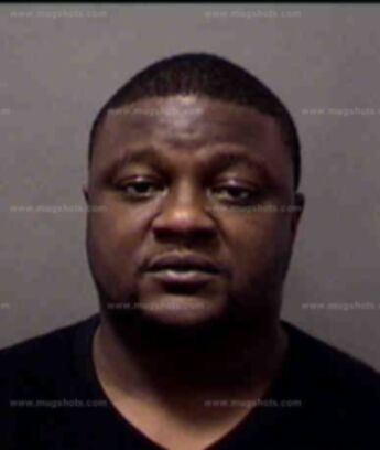 Louis Antonio Mcadams