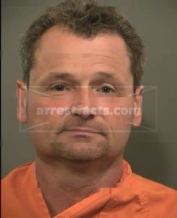 James Bradley Funderburk