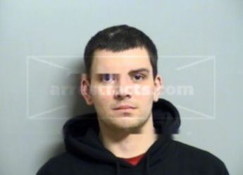 Dylan Ryan Harwood