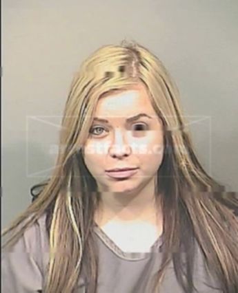 Shannon April Cavender