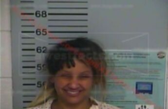 Cornelia Loraine Williams