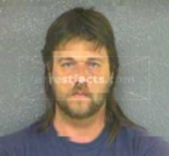 Charles Dwight Gilbert