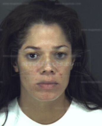 Ashli Linette Curry