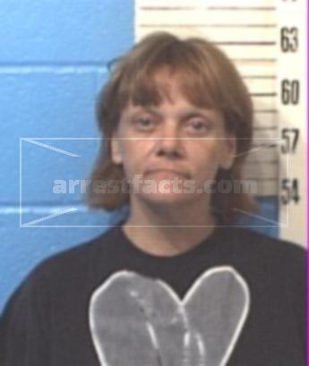 Claudia Ann Hines