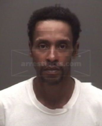 Bradrick Julien Anders