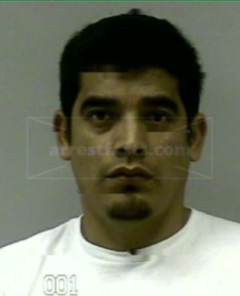 Jose Luis Galindo Ledezma