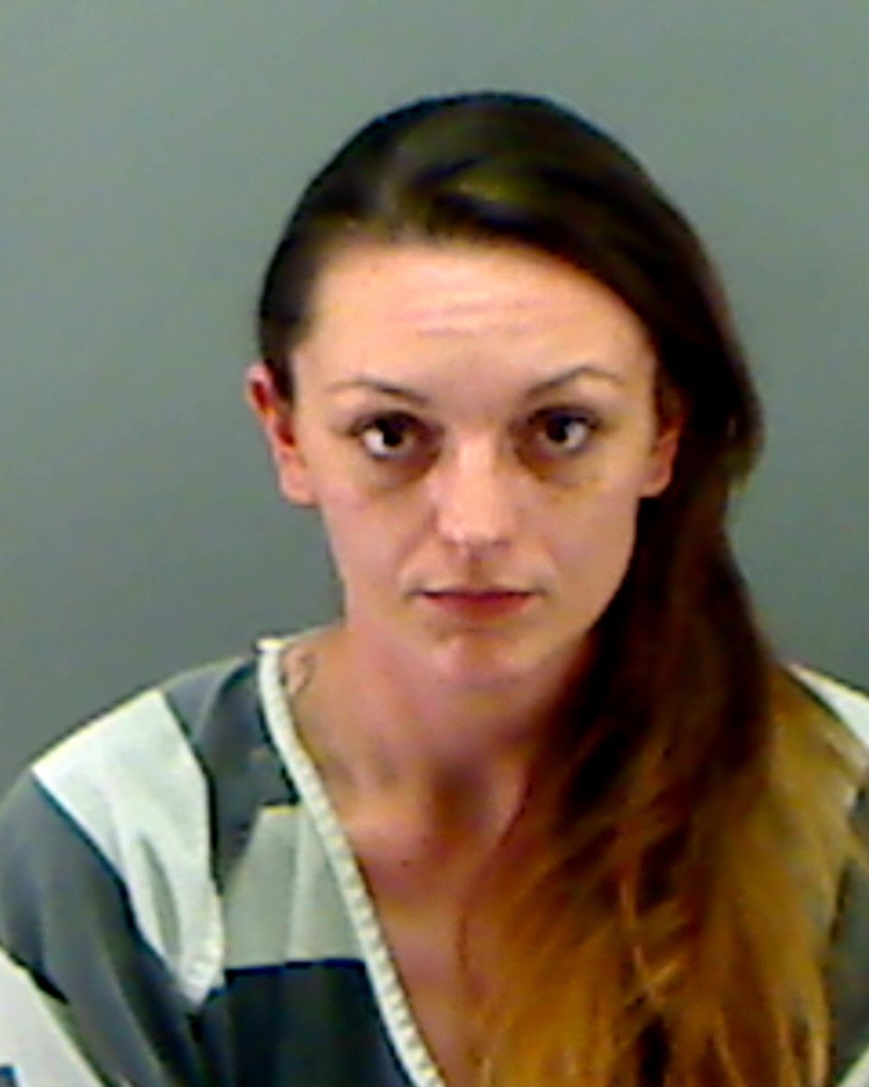 Casey Renea Huff