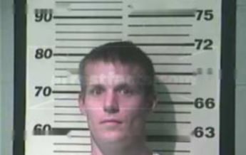 Brandon Wayne Coy