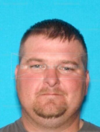 Kevin Ray Dieter