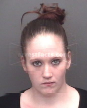 Paige Nichole Leach