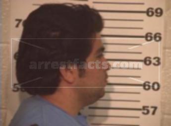 Christobal Fidel Juarez Manzano