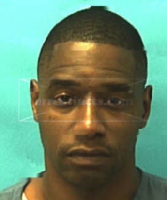 Maurice Antwone White