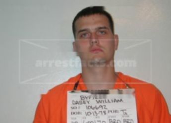 Casey William Byfield