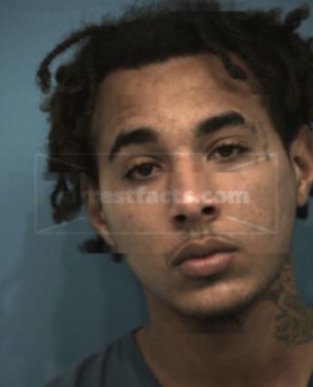 Brandon Demont Miller