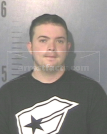 Chad Anthony Pollard