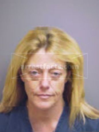 Rebecca Ellen Henry