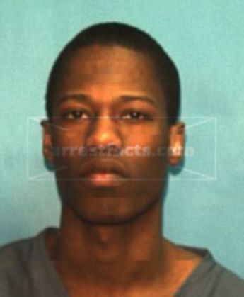 Shavonte Shaquille Carr
