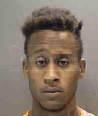 Christopher Jackie Garvin