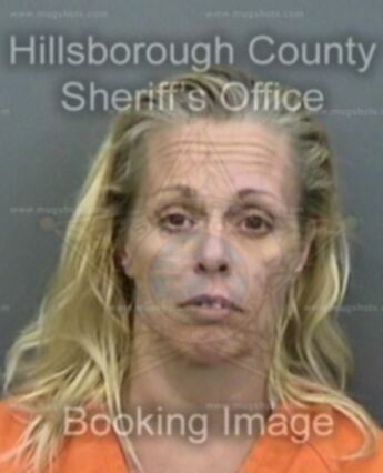 Tracy Rene Hubschman
