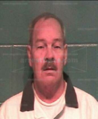 Ronald Frank Garren