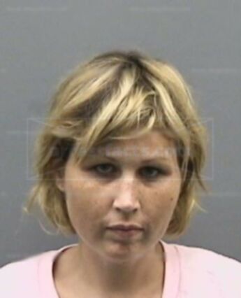 Kimberly Ann Deslauriers