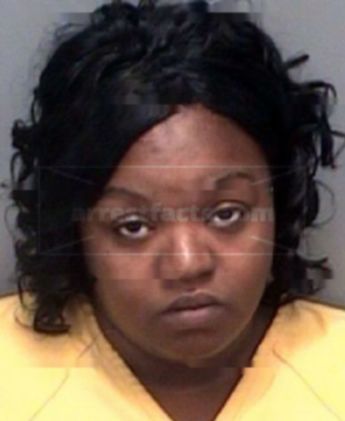 Ventira Laquanda Blackshear