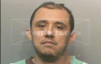 Erwin Miguel Mendez