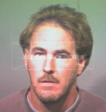 Bryan Scott Waters