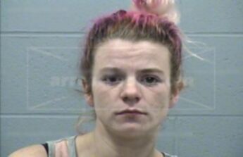 Brittany Nicole Arnold
