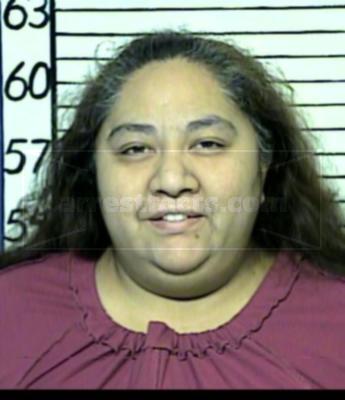 Doris Guerrero Patel