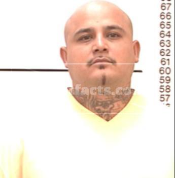 Eddie Luis Guajardo