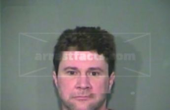 Stuart James Hersey