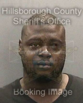 Nathaniel Jamaar Stone