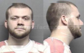 Adam Franklin Yancey
