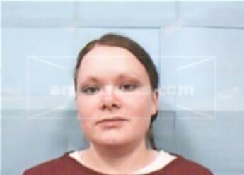 Amber Cherice Williams