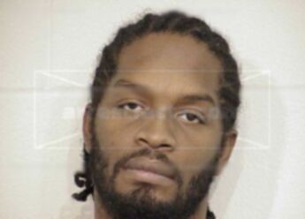 Robert Lashea Gregory