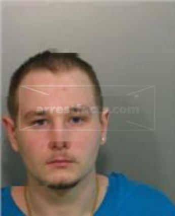Justin Allen Shultz