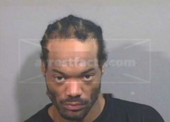 Dameon Mendes Barney