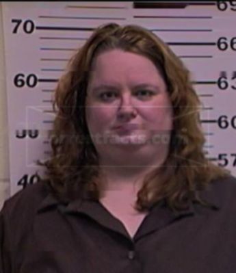 Melissa Rudman Walley