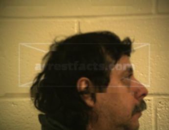 Isidro Garcia Vasquez