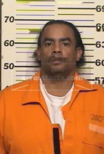 Ramon Damon Patrick