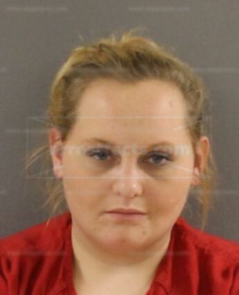 Jennifer Ashley Herron