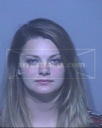 Lauren Renee Hamilton