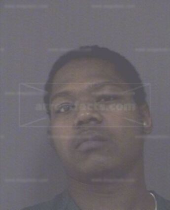 Miles Jamaal Banks