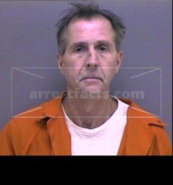 Raymond Kyle Burden