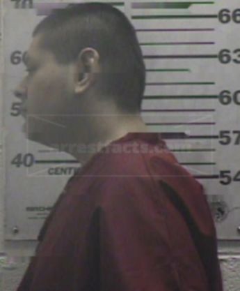 Matthew Armijo