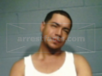 Israel Caldero