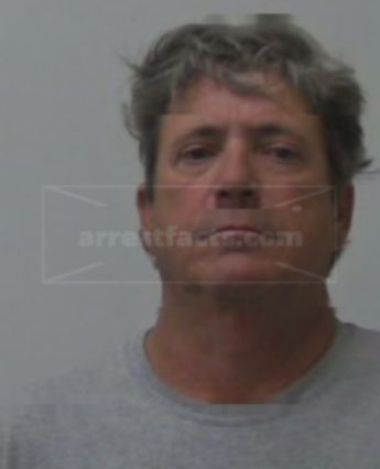 Mark Anthony Barnes